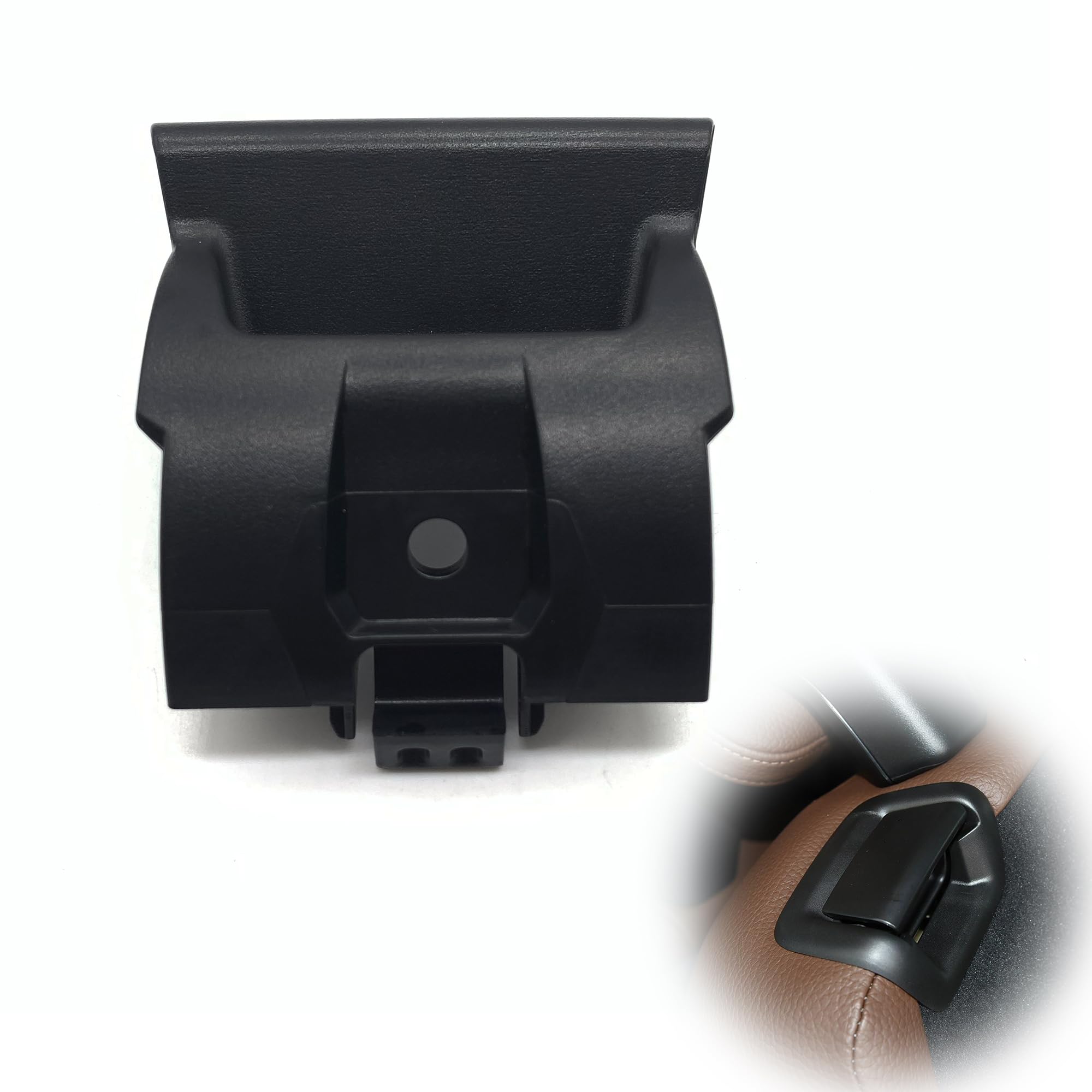 Amazon.com: Gztoyu Folding Seat Latch Release Handle Rear Seat